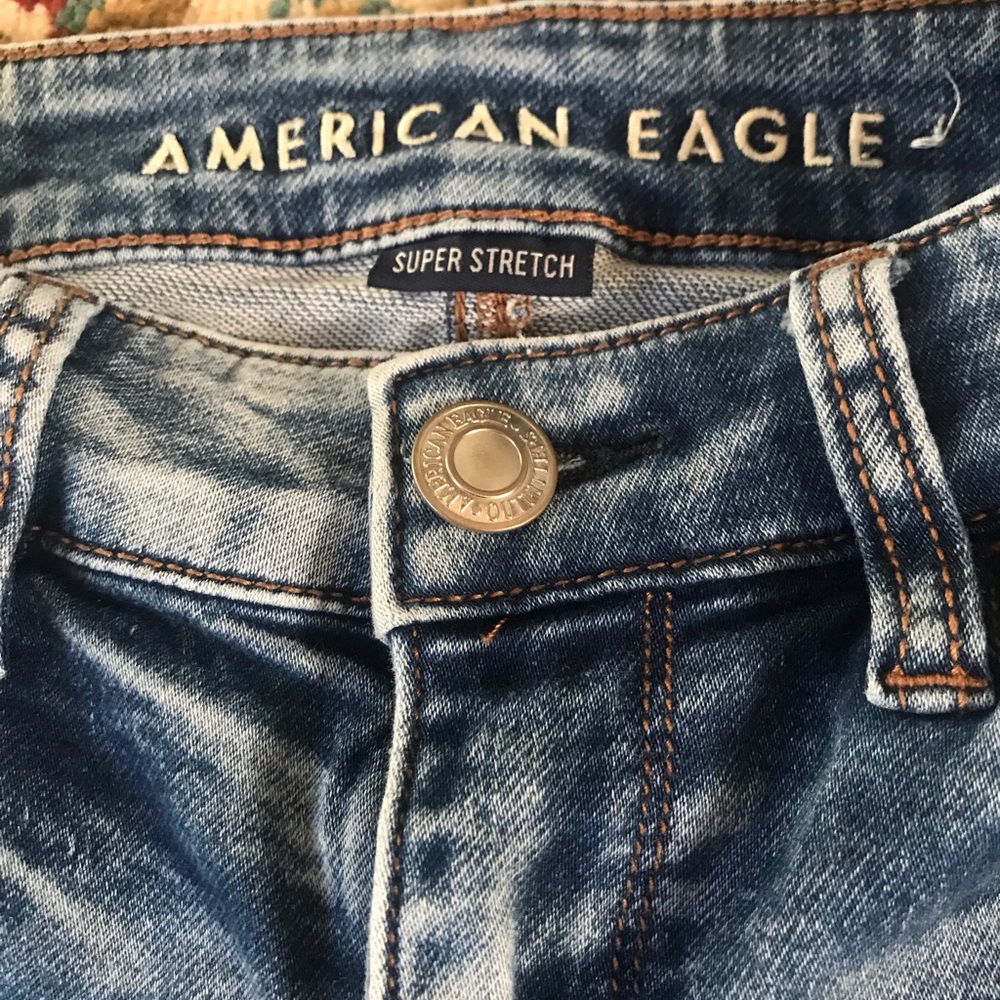 Pants - Picture 4 of 5